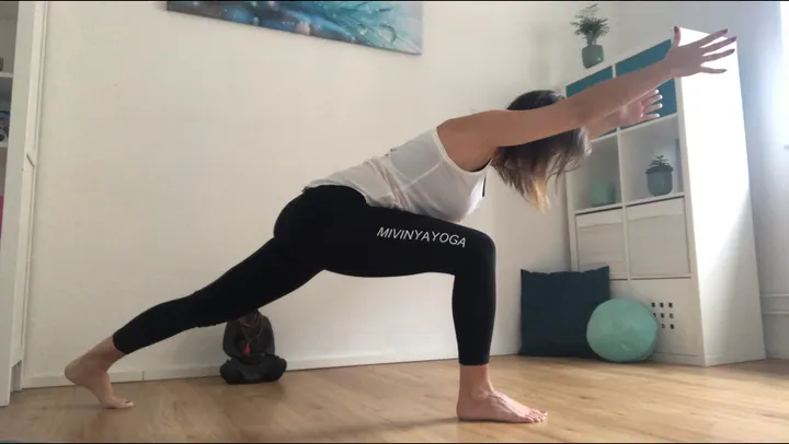 MIVINYAYOGA — yoga-studio in Leverkusen — 5