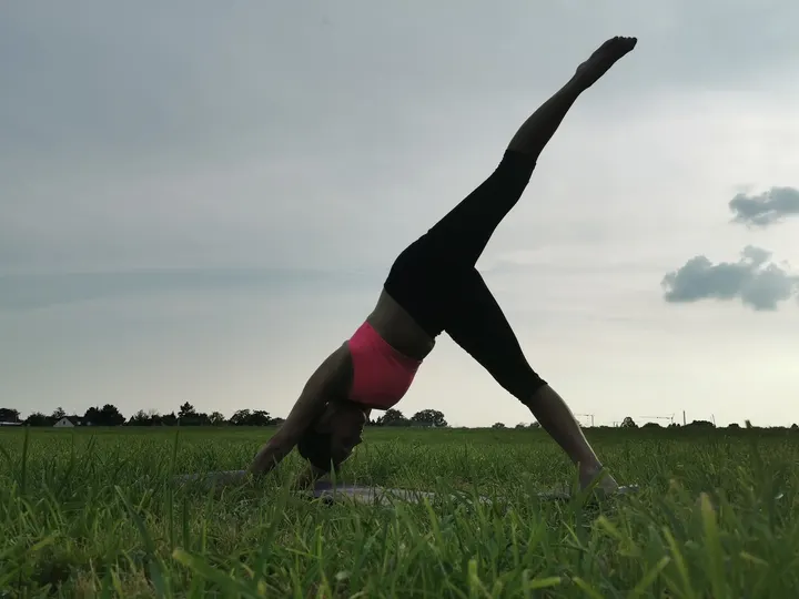 MIVINYAYOGA — Yoga in Opladen, Leverkusen