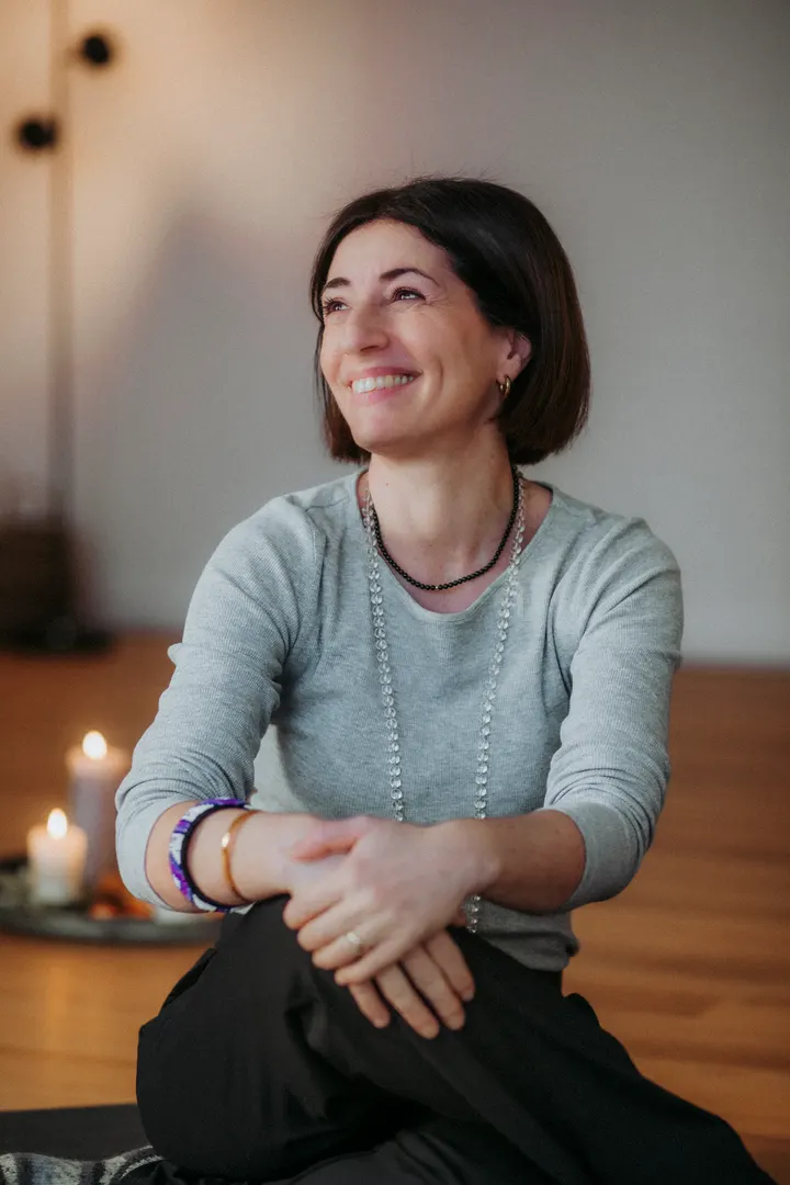 Mowe Yoga — yoga-studio in Stadtmitte, Bottrop — 3