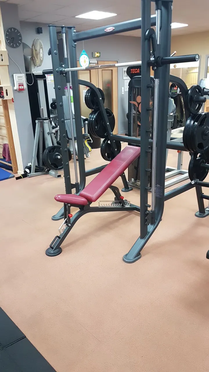 Club Heracles — musculation-studio à Faubourg de Cambrai, Valenciennes — 3