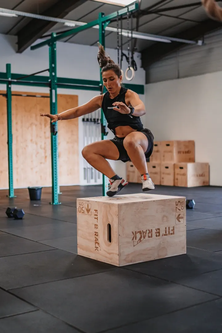 Valkaia — crossfit-studio à Copernic - Ousse des Bois - Hauterive, Pau — 2