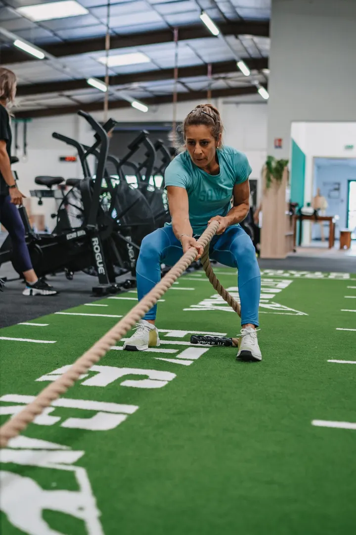 Valkaia — crossfit-studio à Pau — 4