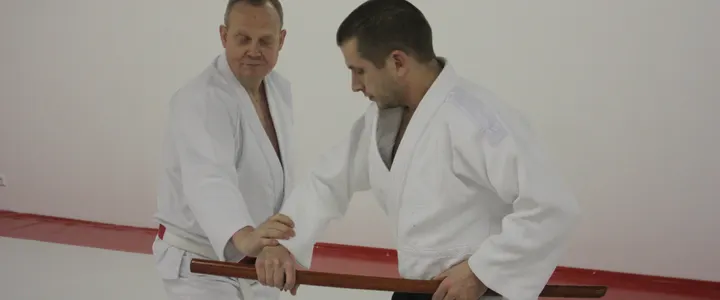 Budocentrum het Groene Hart — bjj-studio in Waddinxveen — 2