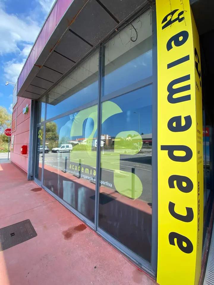 Academia23 — ginásio-studio em Caminha — 3