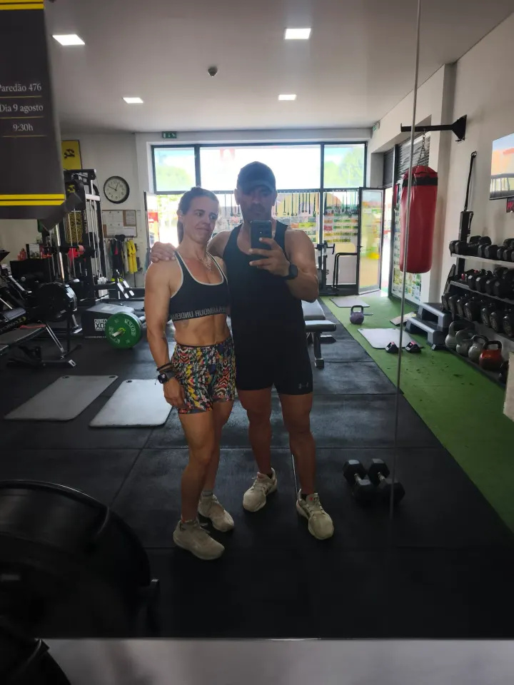 Academia23 — Ginásio em Fonte da Vila, Caminha