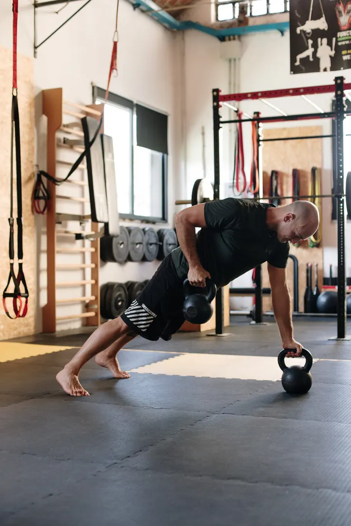 Personal training personalizzato — Personal training a Parma Centro, Parma