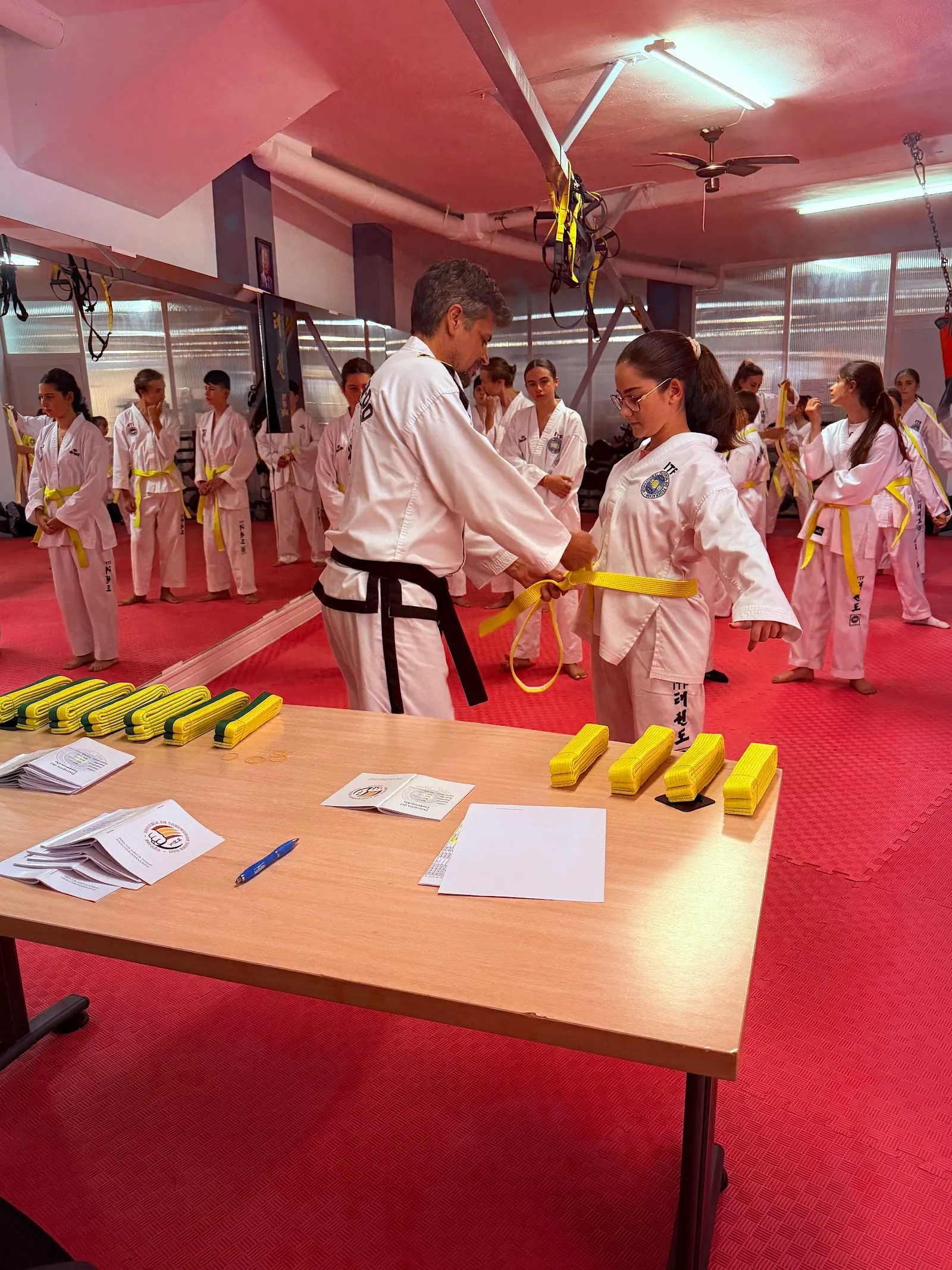 Sport Life — estudio de fitness-studio en Carboneras — 2