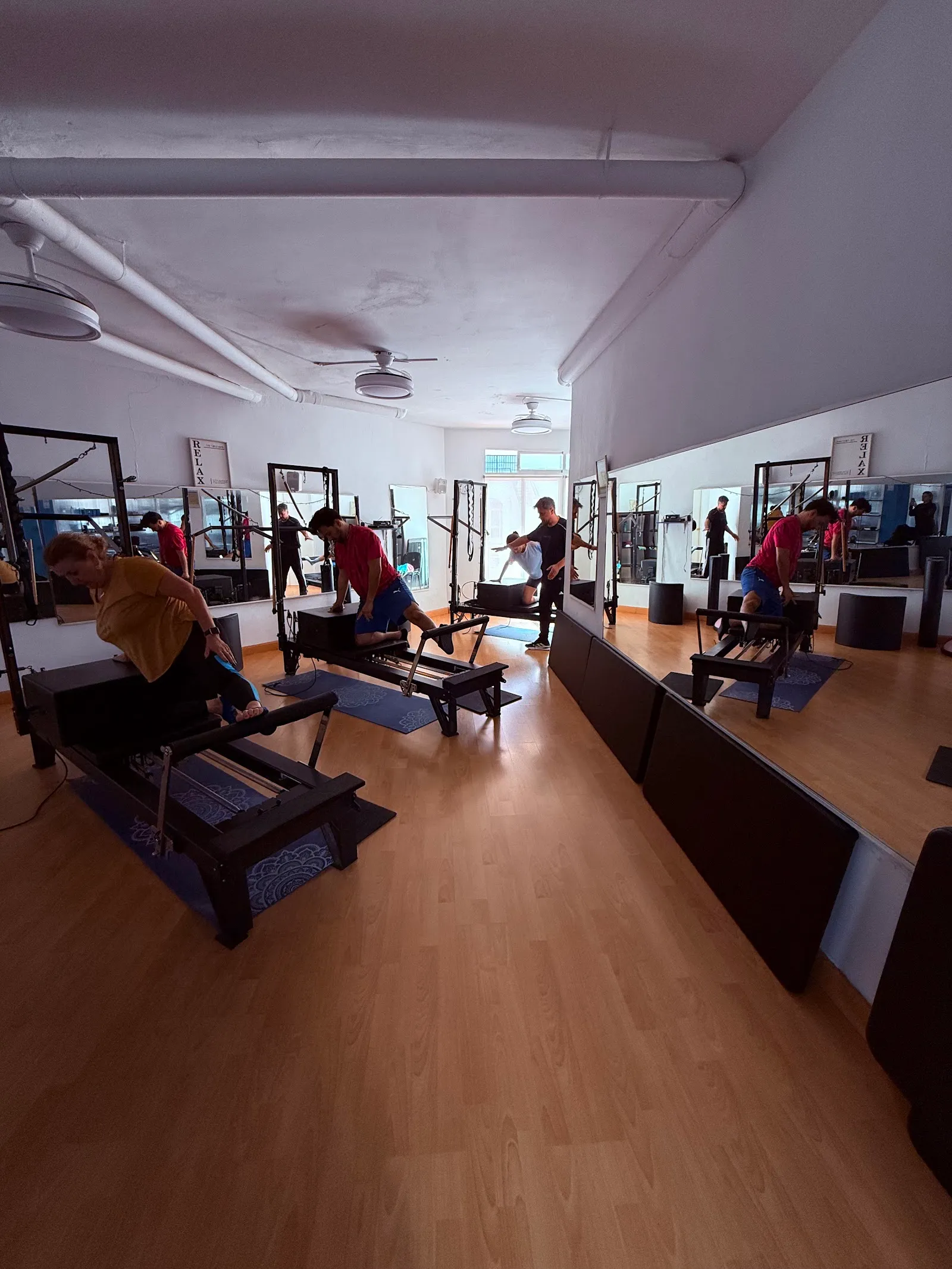 Sport Life — estudio de fitness-studio en Carboneras — 3