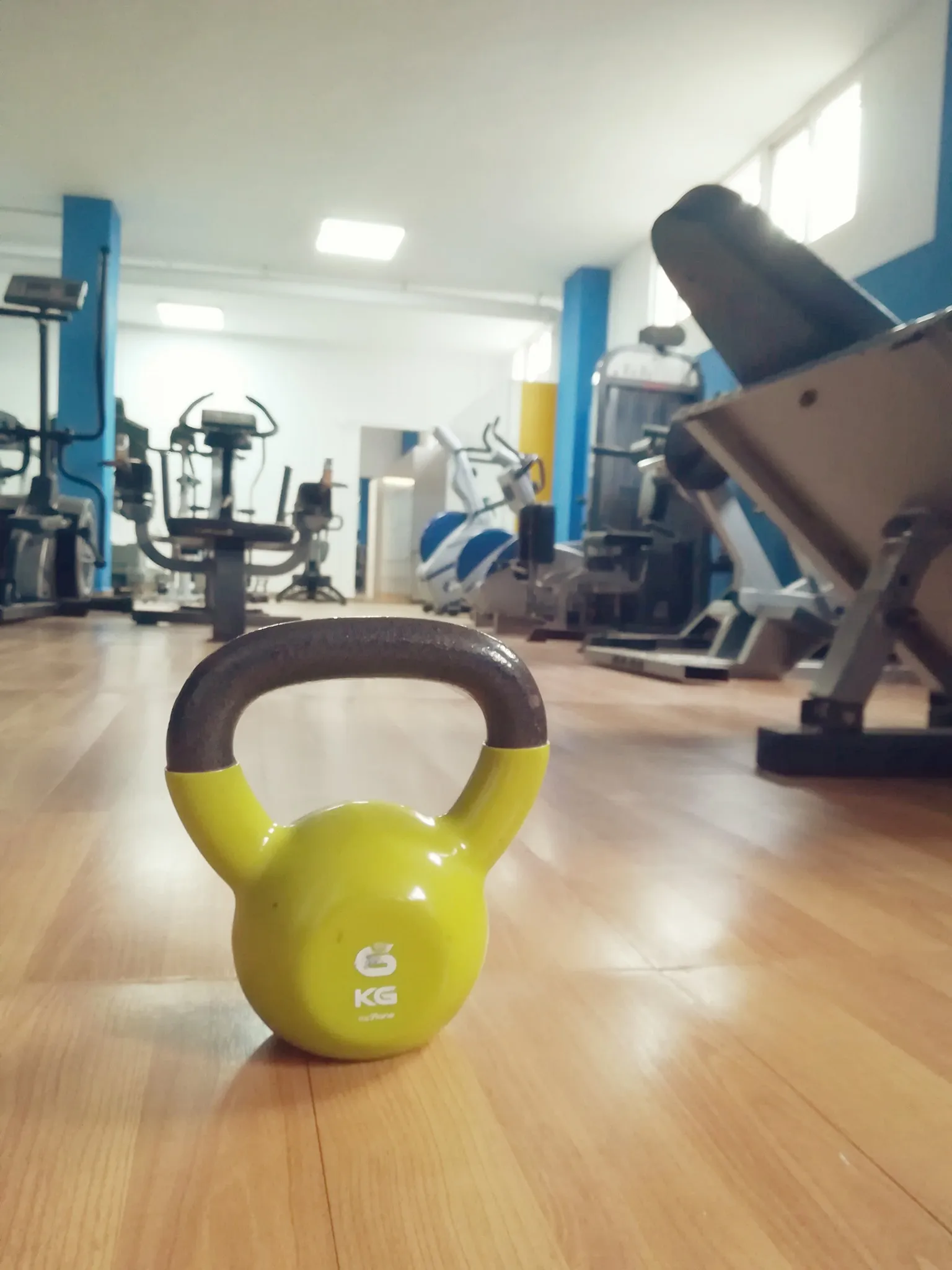 Sport Life — estudio de fitness-studio en Carboneras — 4