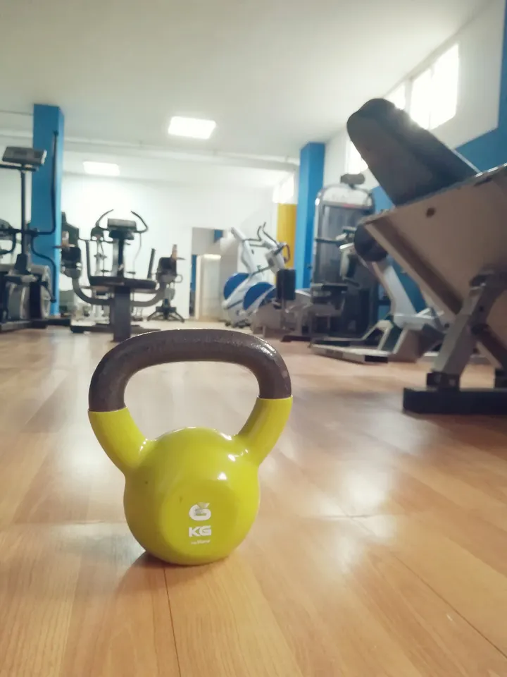 Sport Life — estudio de fitness-studio en Carboneras — 4