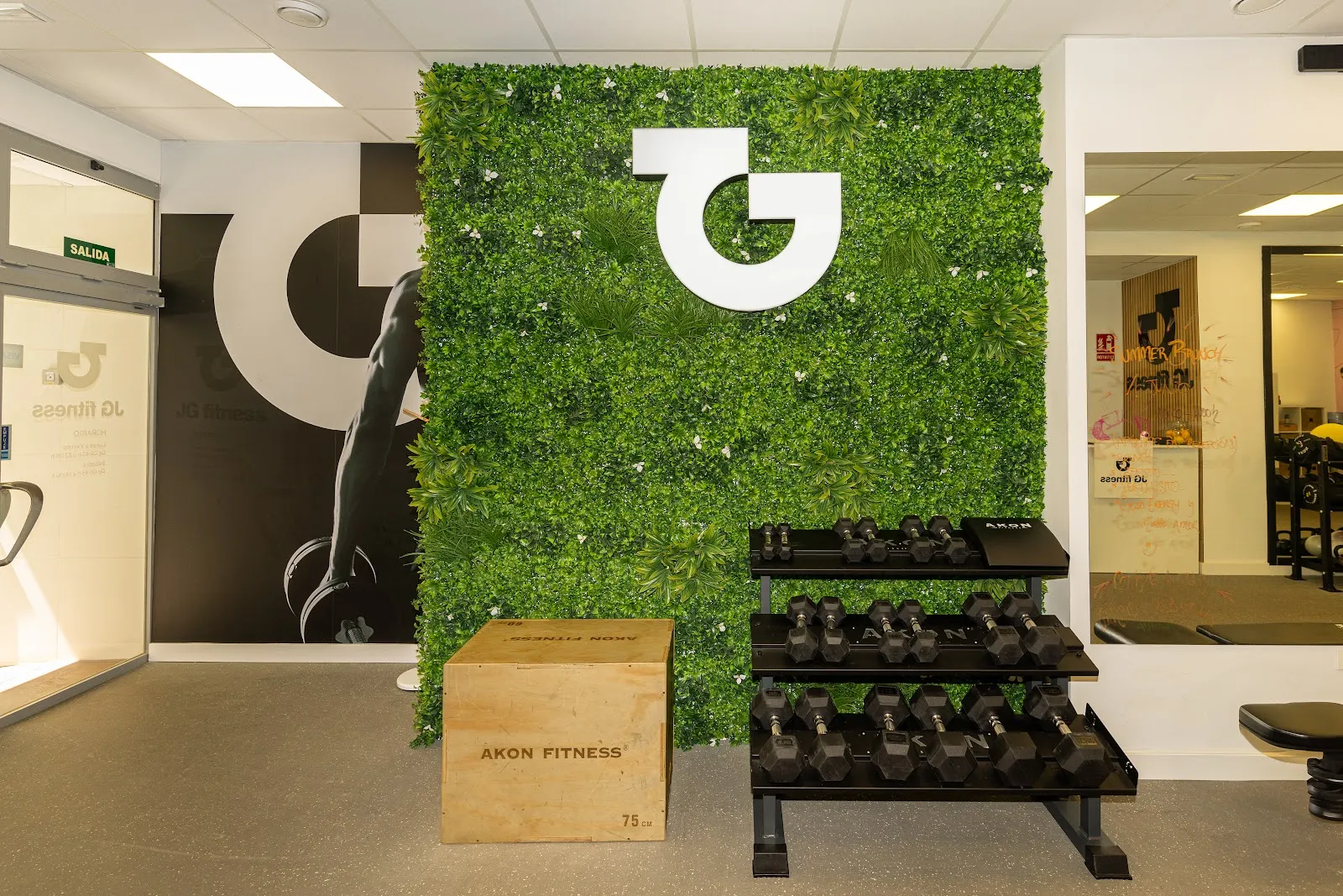 JG fitness Valencia | Entrenador personal & Electroestimulación | Valencia — electroestimulación-studio en el Pla del Remei, Valencia — 2