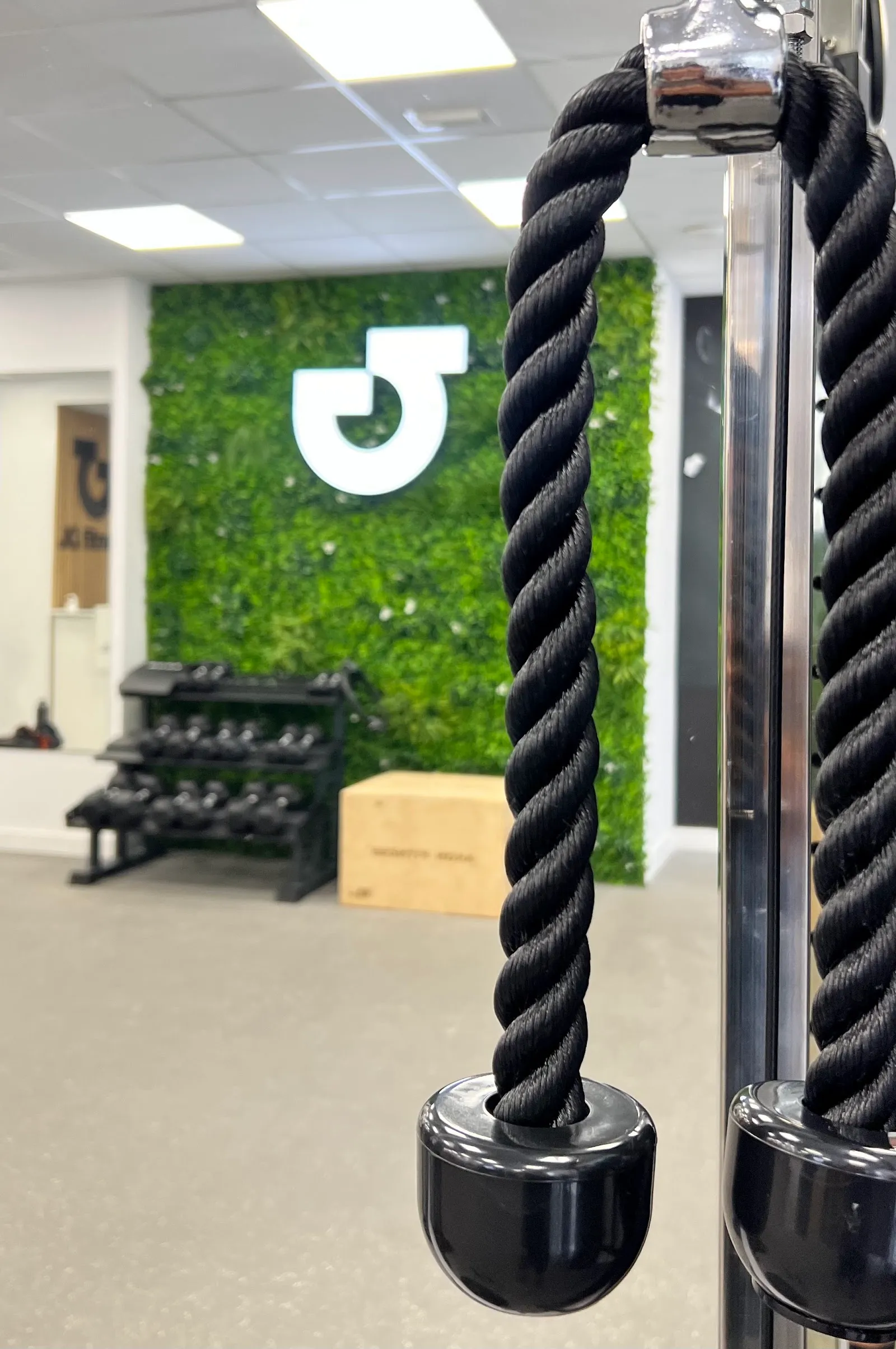 JG fitness Valencia | Entrenador personal & Electroestimulación | Valencia — electroestimulación-studio en Valencia — 3