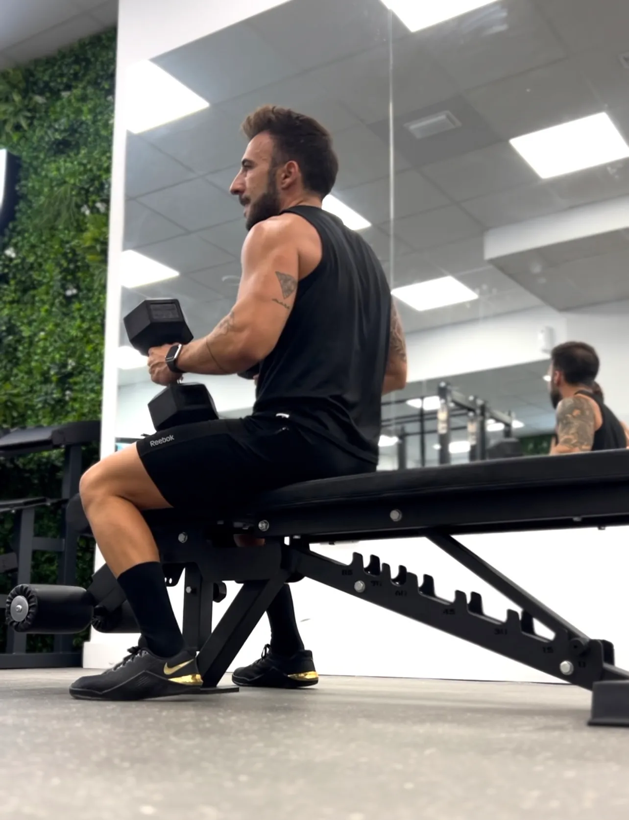 JG fitness Valencia | Entrenador personal & Electroestimulación | Valencia — electroestimulación-studio en Valencia — 5