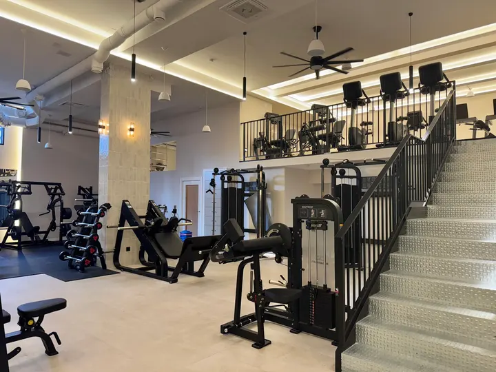 HIT Fitness Club — estudio de fitness-studio en Alicante — 3