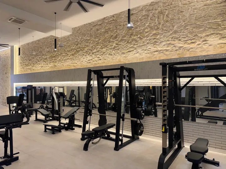 HIT Fitness Club — estudio de fitness-studio en Alicante — 5