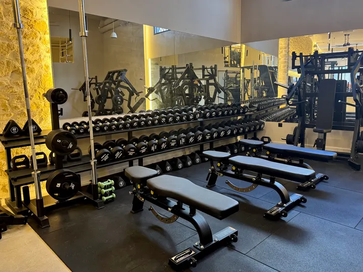 HIT Fitness Club — Estudio de fitness en Alicante