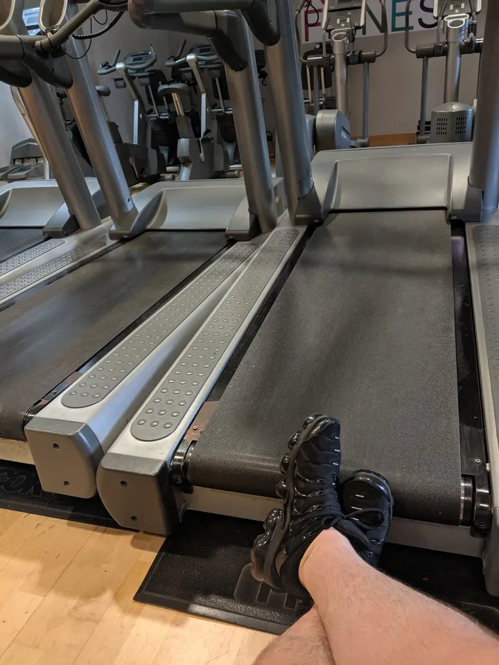 Spirit Health & Fitness Centre — fitness studio in Cambridge — 3