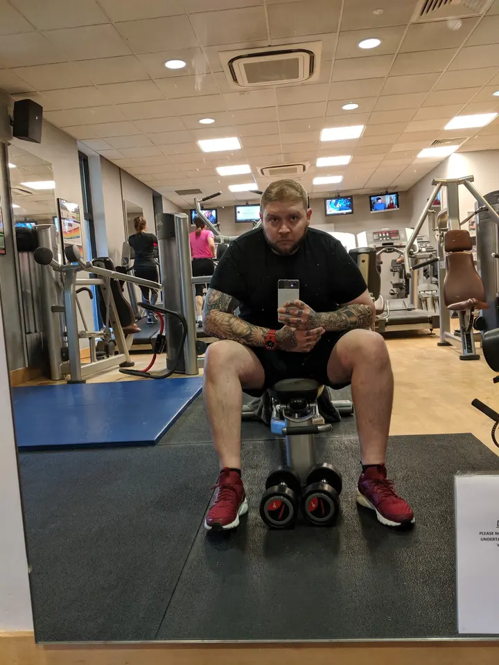 Spirit Health & Fitness Centre — fitness studio in Cambridge — 3