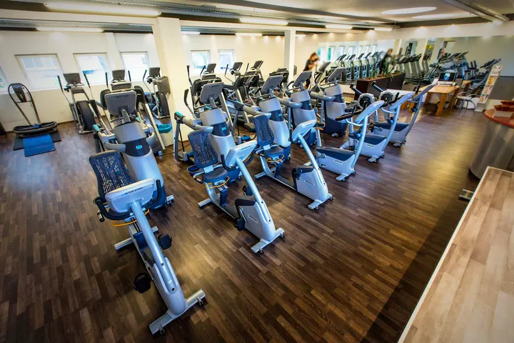 Fit-in FitnessClub 1 — fitnessstudio in Karlsruhe — 3