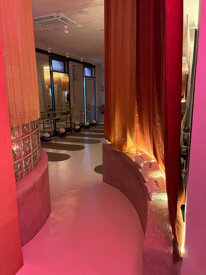 Barrelatte — barre-studio en Madrid — 3