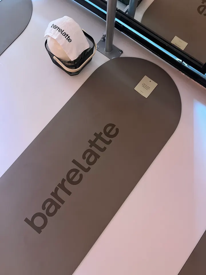 Barrelatte — barre-studio en Madrid — 4