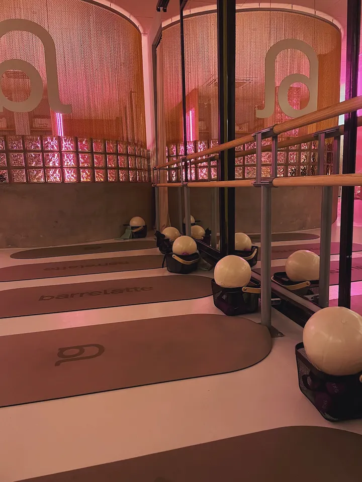 Barrelatte — barre-studio en Madrid — 5