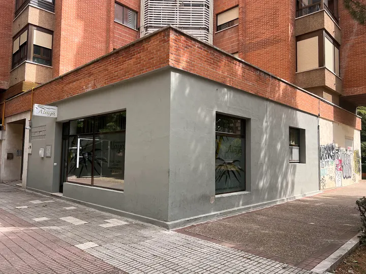 Alaya Espacio Yoga — yoga-studio en Villa del Prado, Valladolid — 2
