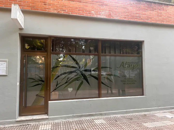 Alaya Espacio Yoga — yoga-studio en Villa del Prado, Valladolid — 3