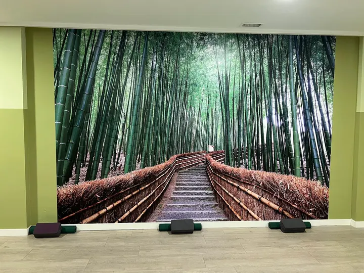 Alaya Espacio Yoga — yoga-studio en Valladolid — 3