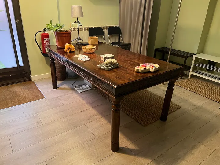 Alaya Espacio Yoga — yoga-studio en Valladolid — 4