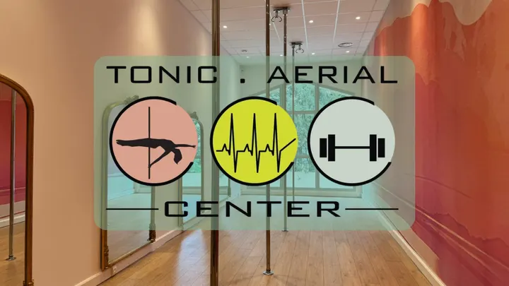 Tonic Aerial Center Pole — salle de fitness-studio à Aix-en-Provence — 3