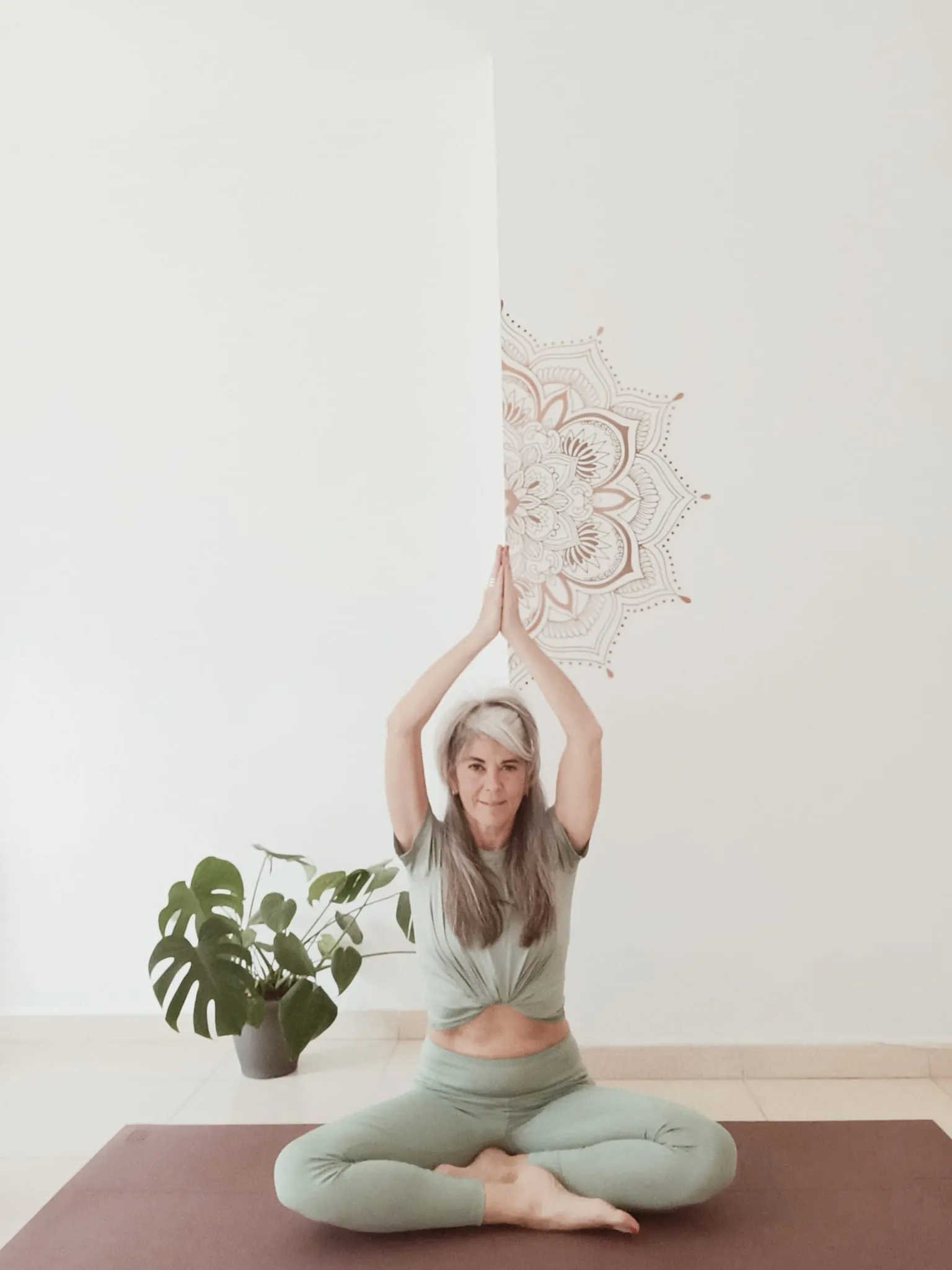 Laranam Yoga & Meditación & Kundalini Poblenou — yoga-studio en Barcelona — 4