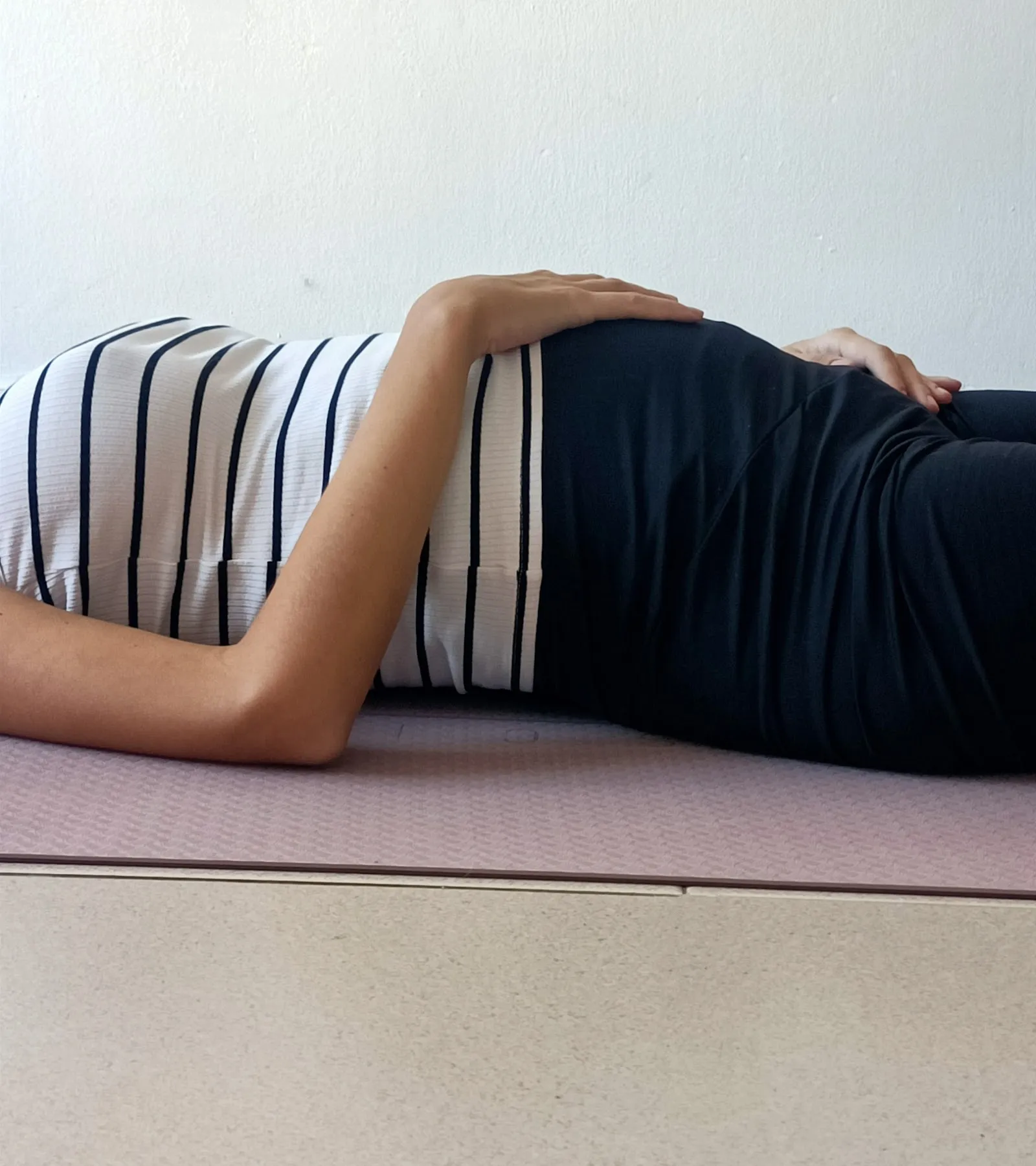 Laranam Yoga & Meditación & Kundalini Poblenou — yoga-studio en Barcelona — 5