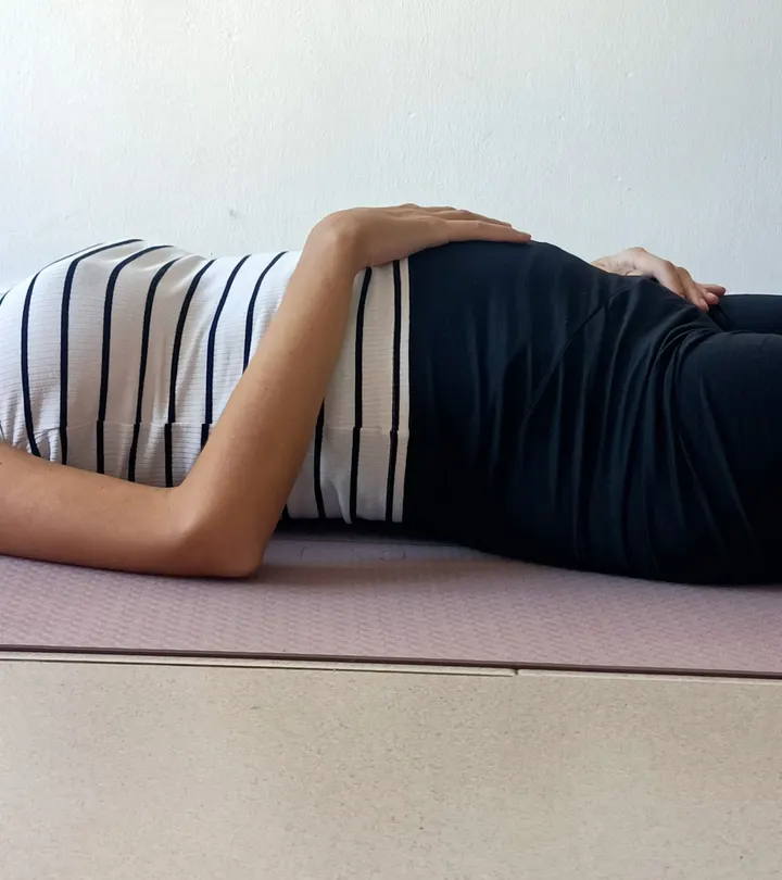 Laranam Meditación Kundalini Poblenou — yoga-studio en Barcelona — 5