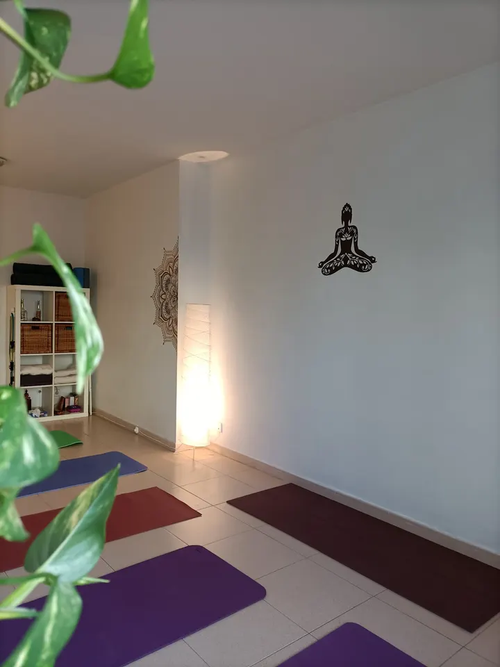 Laranam Yoga & Meditación & Kundalini Poblenou — Meditación en Sant Martí, Barcelona