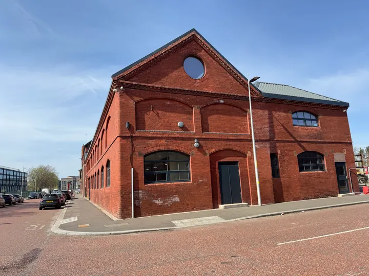 OmniGym Glasgow — fitness studio in Bridgeton, Glasgow — 2