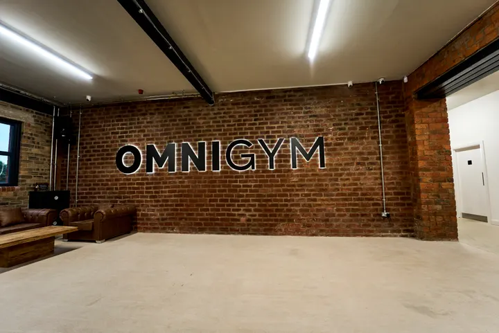 OmniGym Glasgow — fitness studio in Glasgow — 3