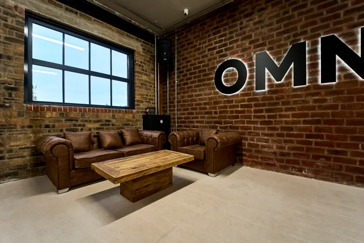 OmniGym Glasgow — fitness studio in Glasgow — 5