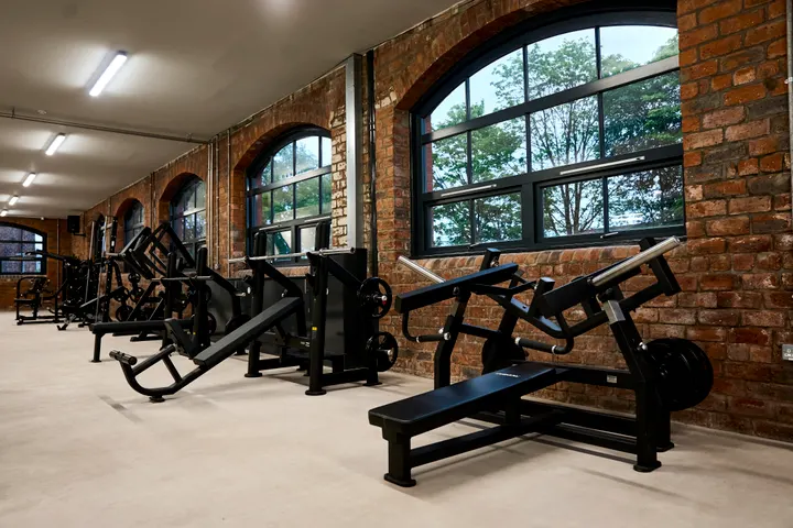 OmniGym Glasgow — fitness studio in Glasgow — 6