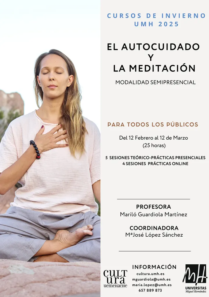 Ownyoga — yoga-studio en Urbanització Les Atzavares, Elx/Elche — 3