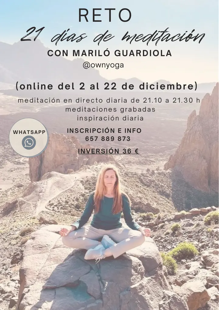 Ownyoga — yoga-studio en Elx/Elche — 4