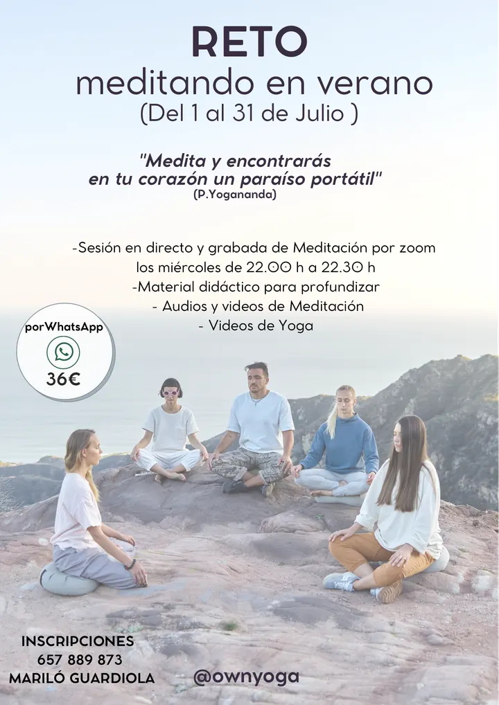 Ownyoga — yoga-studio en Elx/Elche — 5