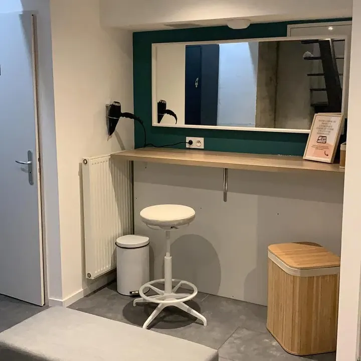 L'Idéal Club — yoga-studio à Lyon — 4