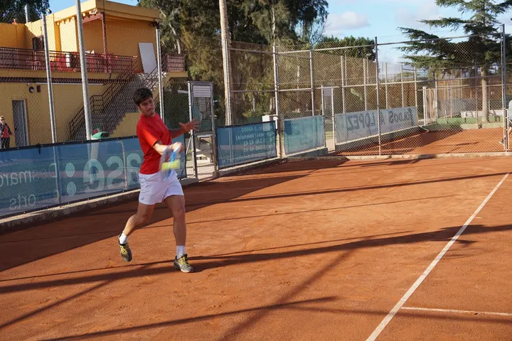 Trentis Sport — estudio de fitness-studio en Algemesí — 2