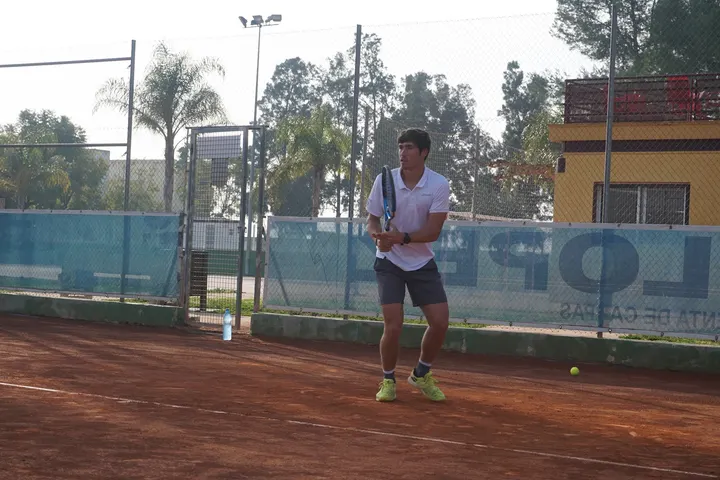 Trentis Sport — estudio de fitness-studio en Algemesí — 3