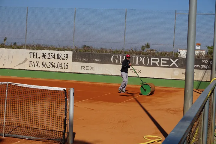 Trentis Sport — estudio de fitness-studio en Algemesí — 3