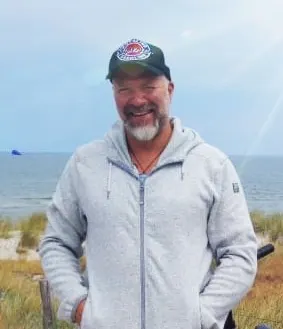 Detlef Hoyer - Effektive Selbstverteidigung — kampfsport-studio in Nordenham — 4