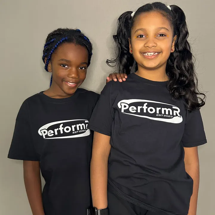 Performr Dance School — dance-studio in Chislehurst, London — 2