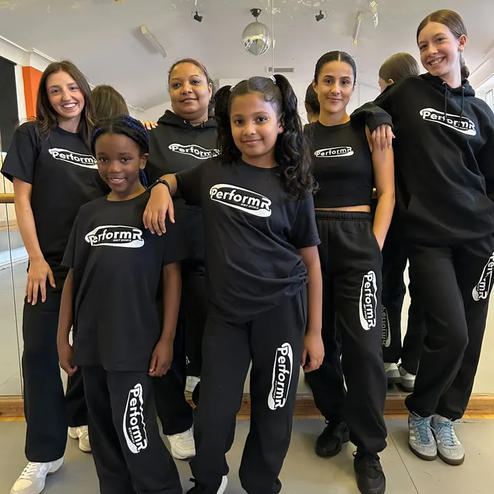 Performr Dance School — dance-studio in Chislehurst, London — 3