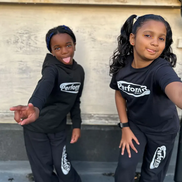 Performr Dance School — dance-studio in London — 4